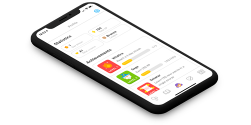 greener duolingo lightning demo